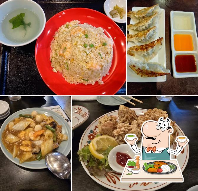 一條製麺
