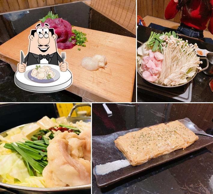 九州博多屋台処 居酒屋むかしや 伊勢崎店