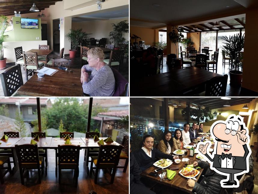 Sabatino's Garden Restaurant