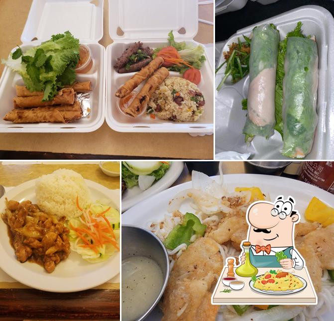 Saigon Restaurant