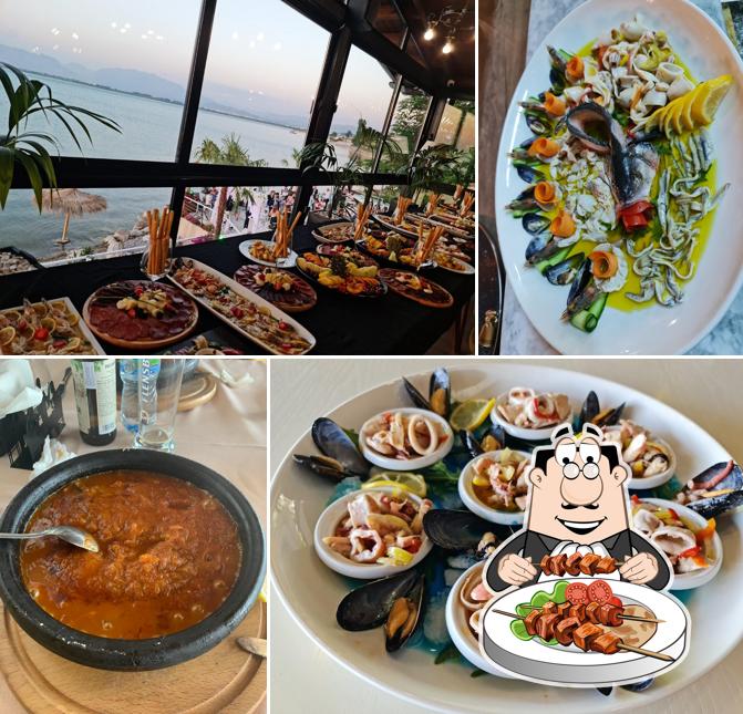 Sunset Restaurant