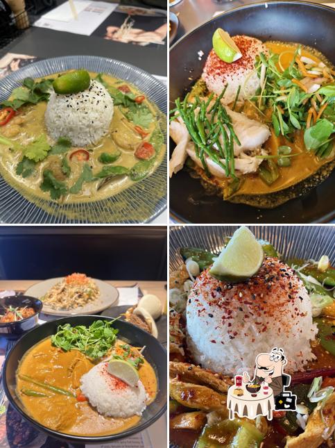 wagamama chatham maritime