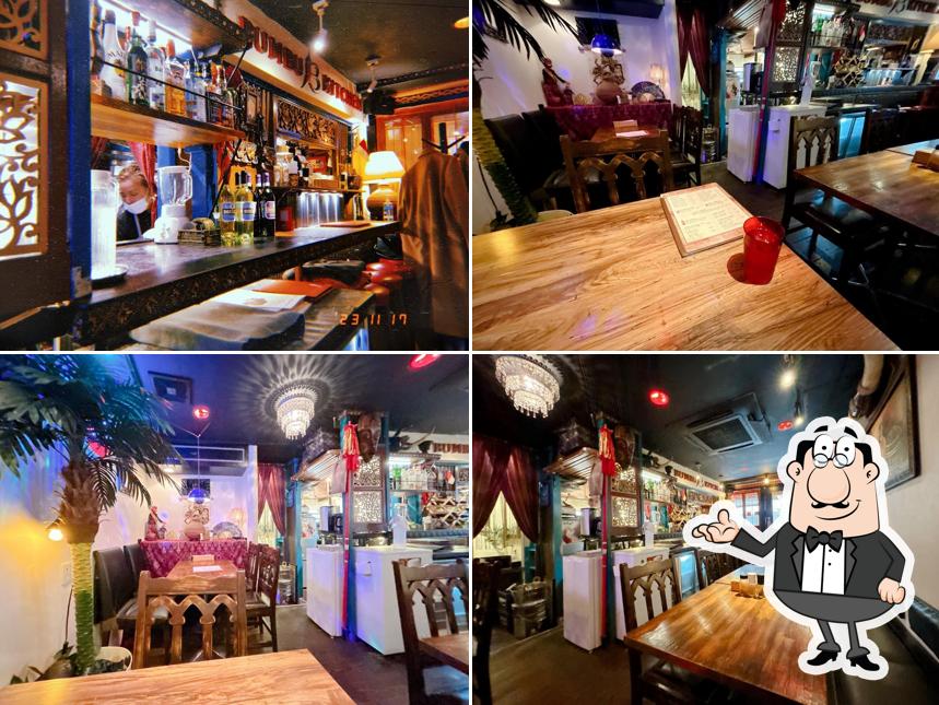 BUMBU Kitchen