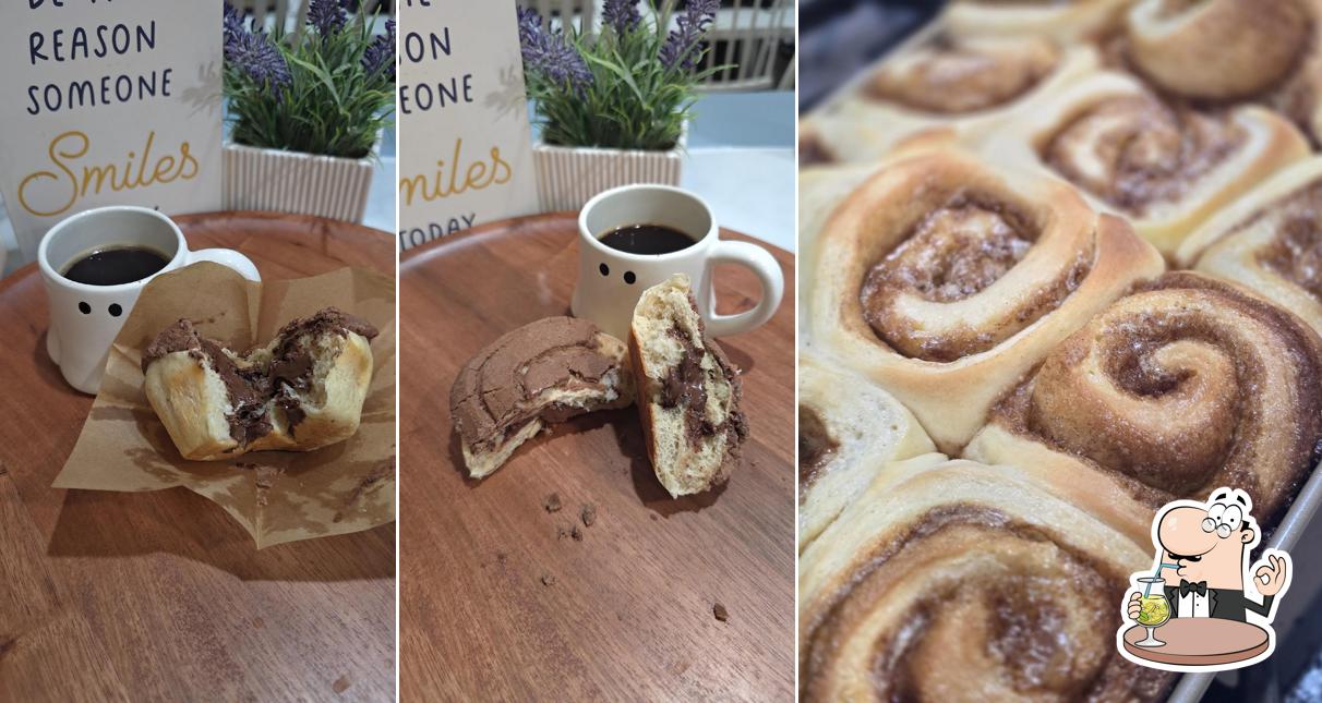 Bella Bella's Café