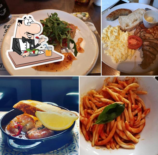 Bella Italia - Exeter
