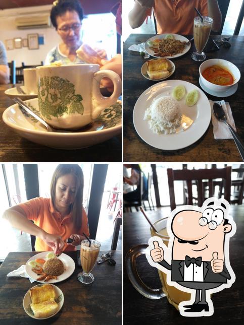 Toast N Toast @Pringgit Jaya