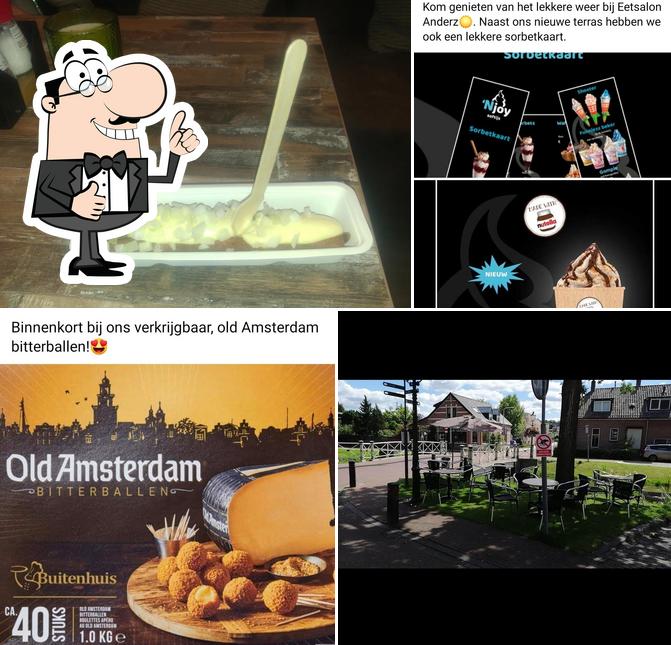 Eetsalon Anderz