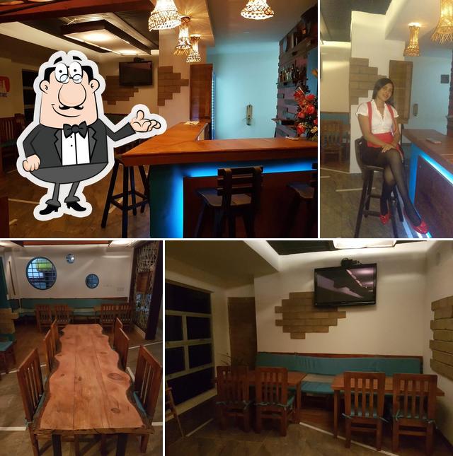 Casabe music bar y Restaurante