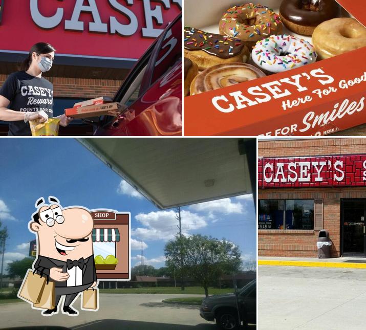 Casey's General Store