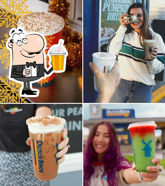 Dutch Bros Coffee