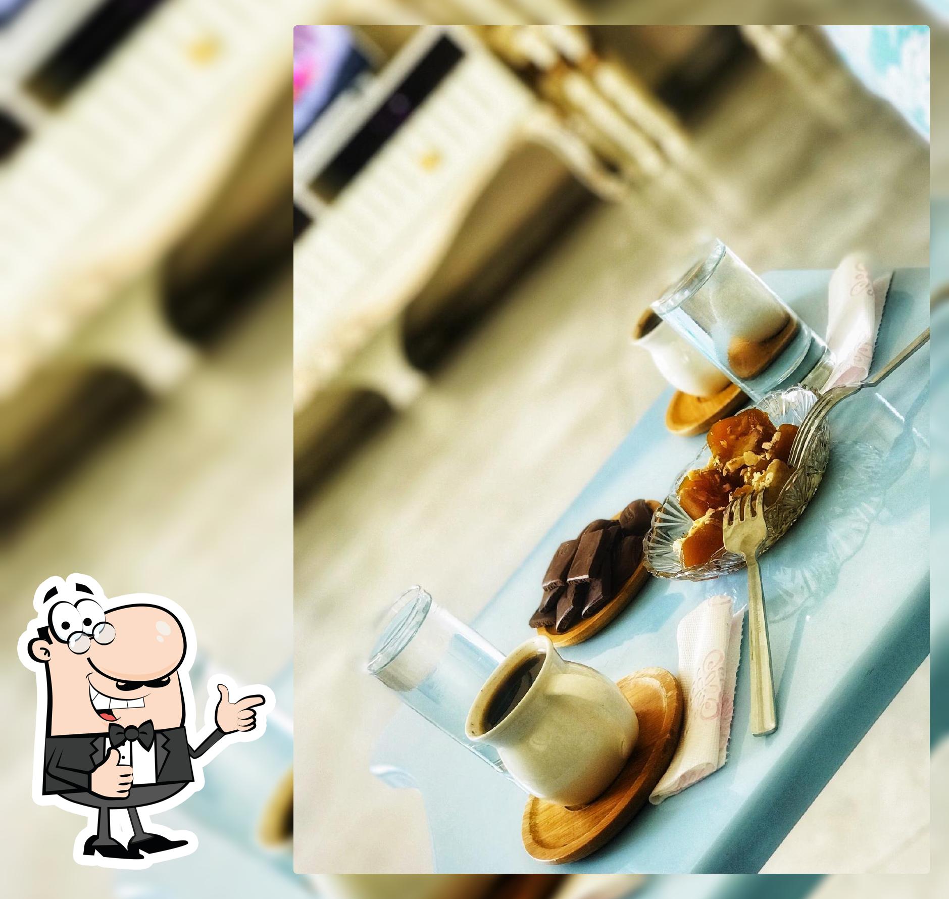 Eko Cafe