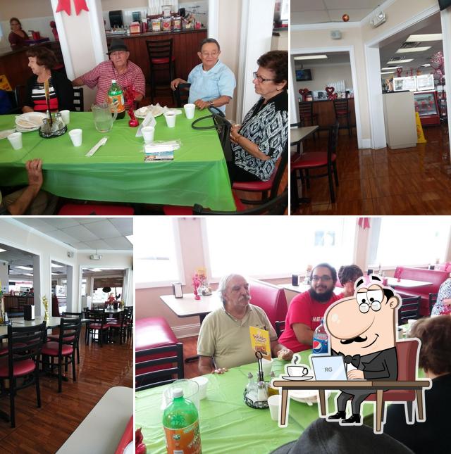 El Imperio de la Comida