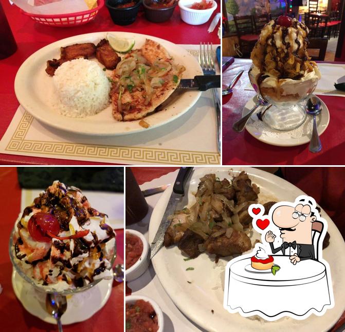 El Paso Restaurant