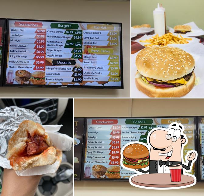 Gyro Spot