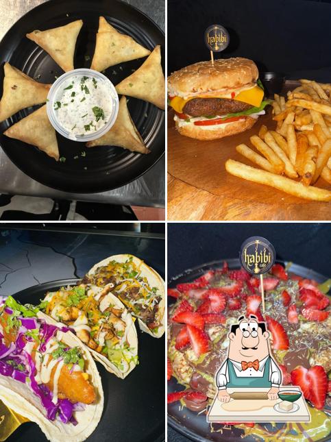 Habibi Cafe & Restaurant