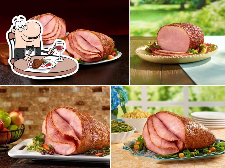 The Honey Baked Ham Company