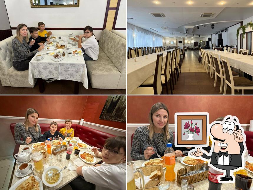 ОАО "Туристический комплекс "Брест-Интурист"