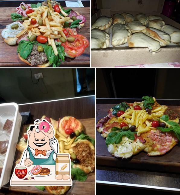I Love Pizza