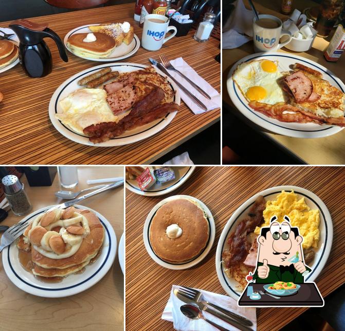 IHOP