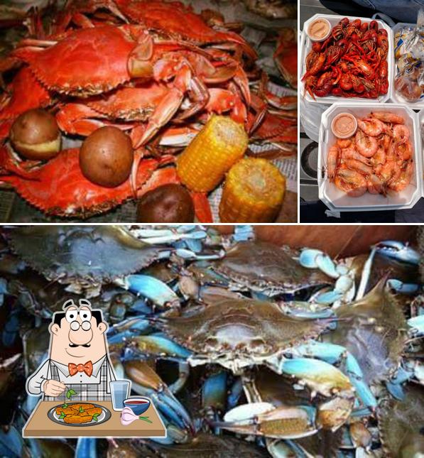 KWK Crabs
