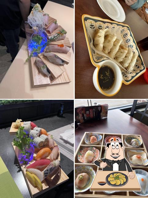 Kiwami Japanese Cuisine