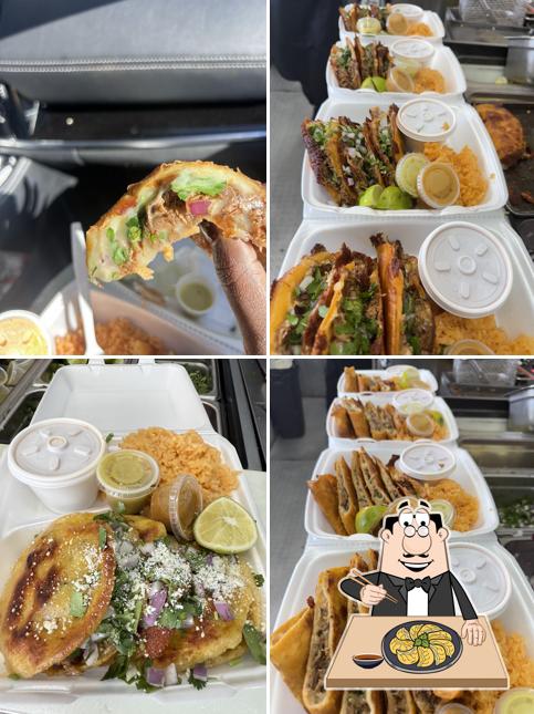 La Tacotrona
