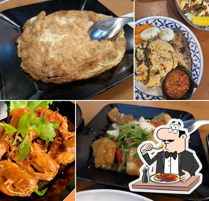 มาลี - Malee Restaurant