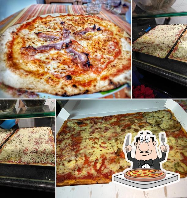 Mistic Pizzeria