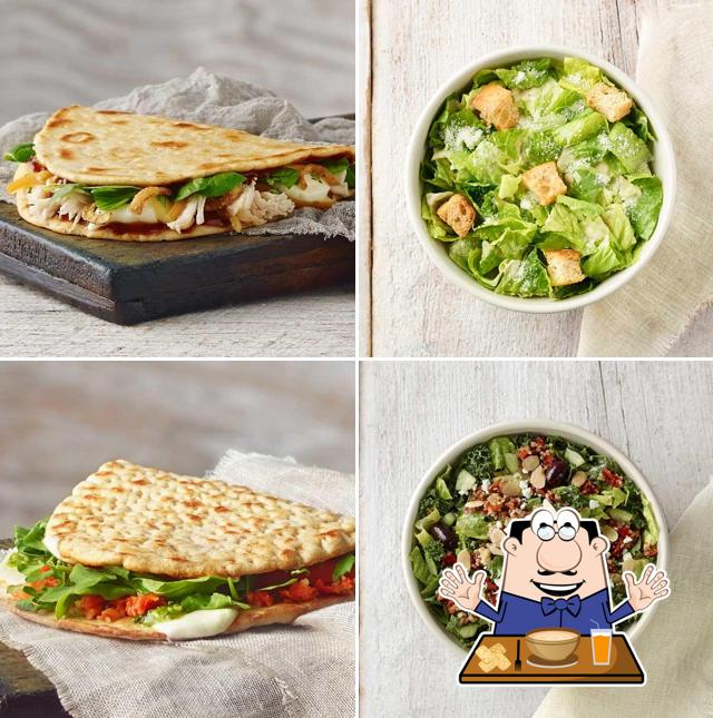 Panera Bread