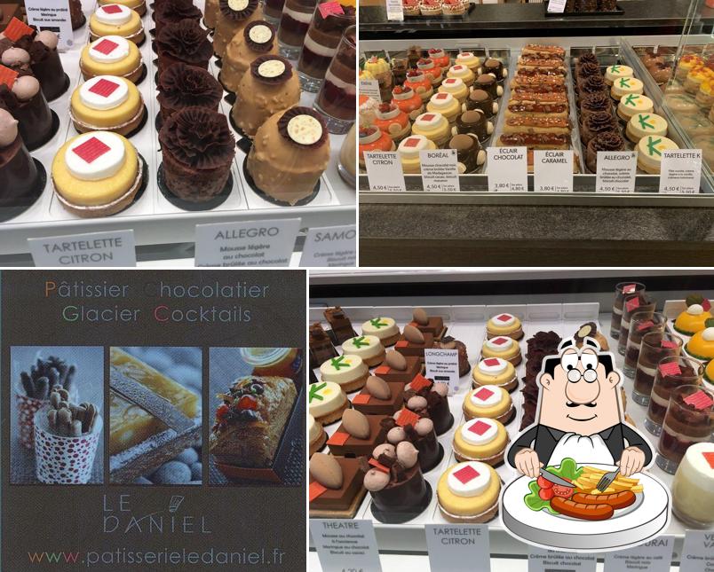 Patisserie le Daniel