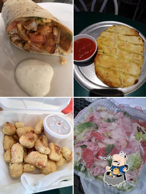 Roma's Pizza-Kalamazoo