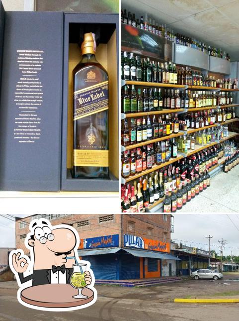 DISTRIBUIDORA GARCIA, C.A