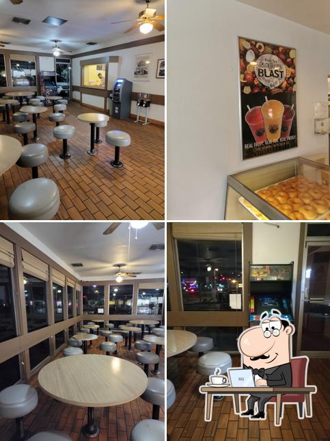 The Donut Nook
