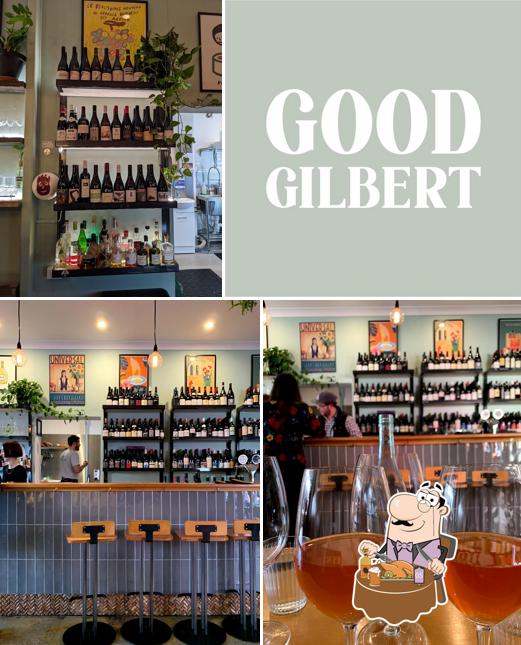 Good Gilbert