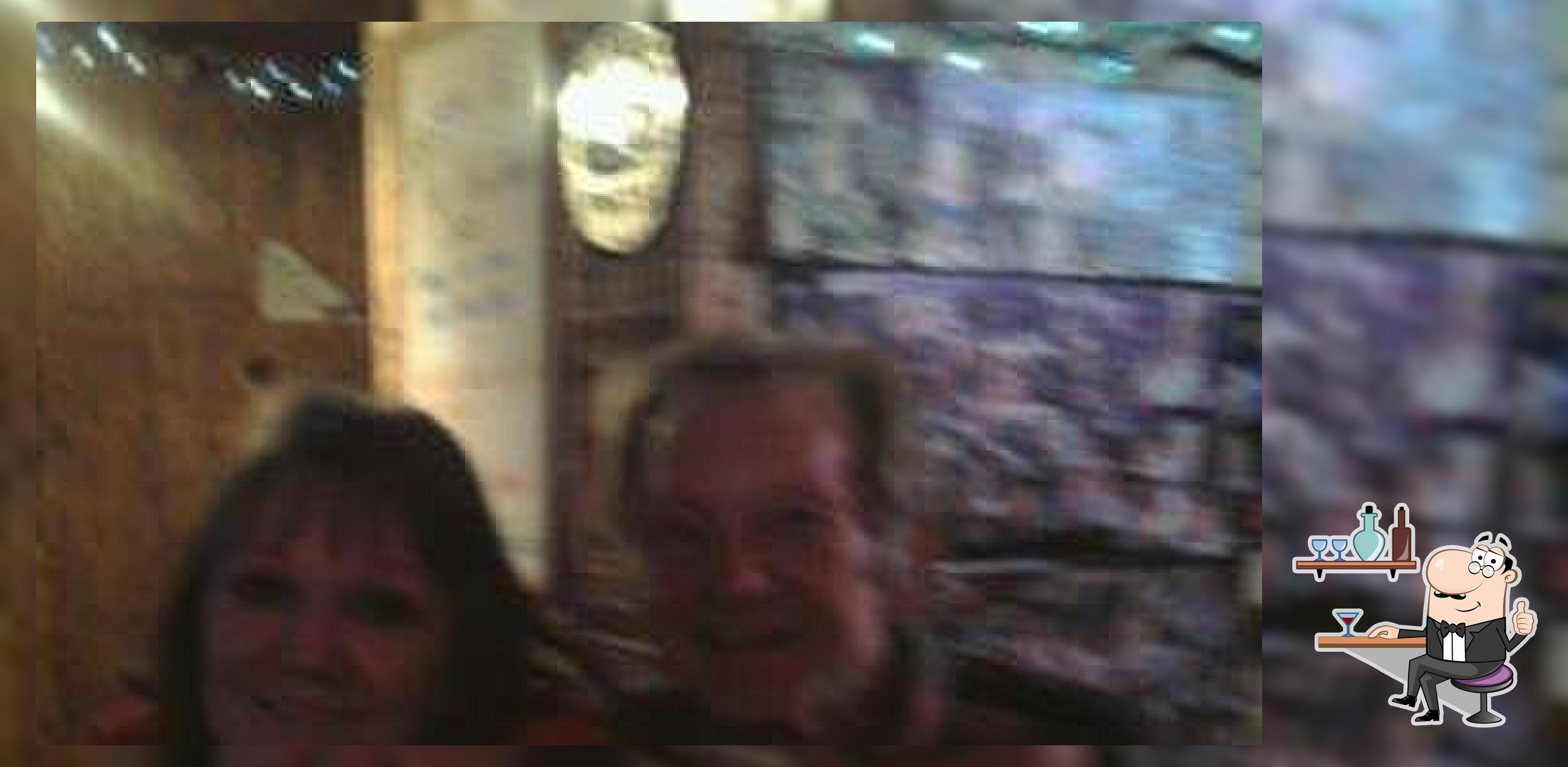 Hideaway Shack Bar