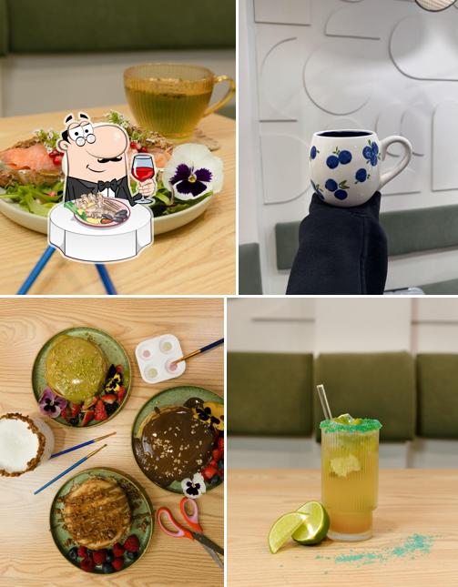 KLEI céramique café