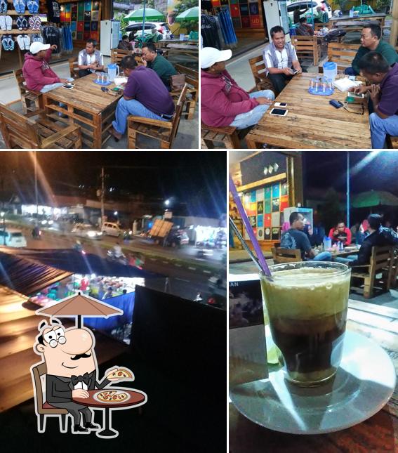 Ampera Singgalang