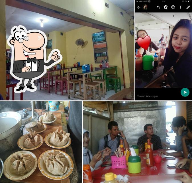 Baso Bandung Sahabat