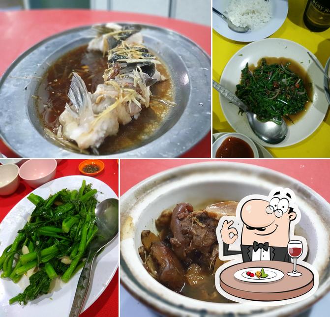 Restoran Bulan Penuh