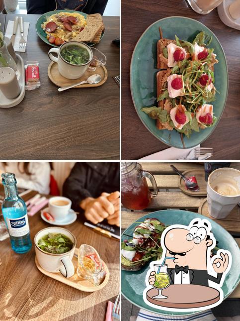 Café Sisu