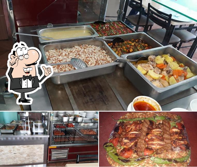 Çinar Kebap Pide Lahmacun