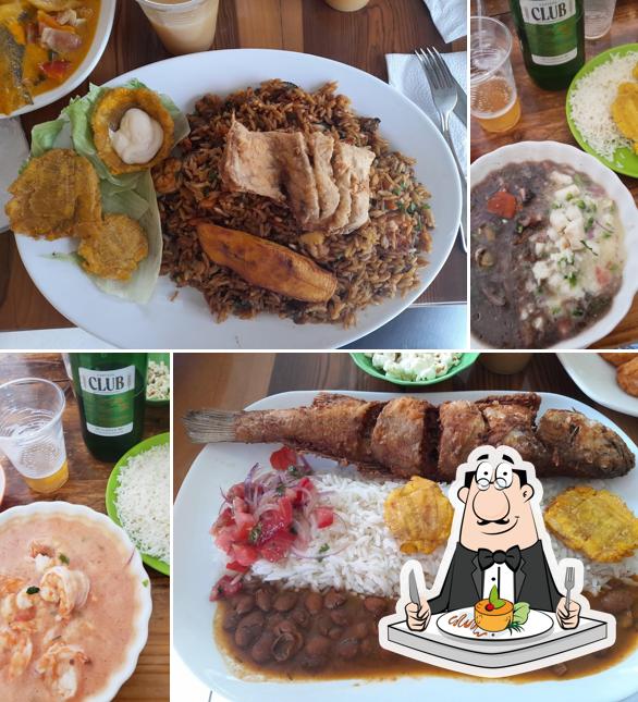 El Tazón Encebollados