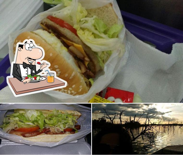 Fiel Lanches