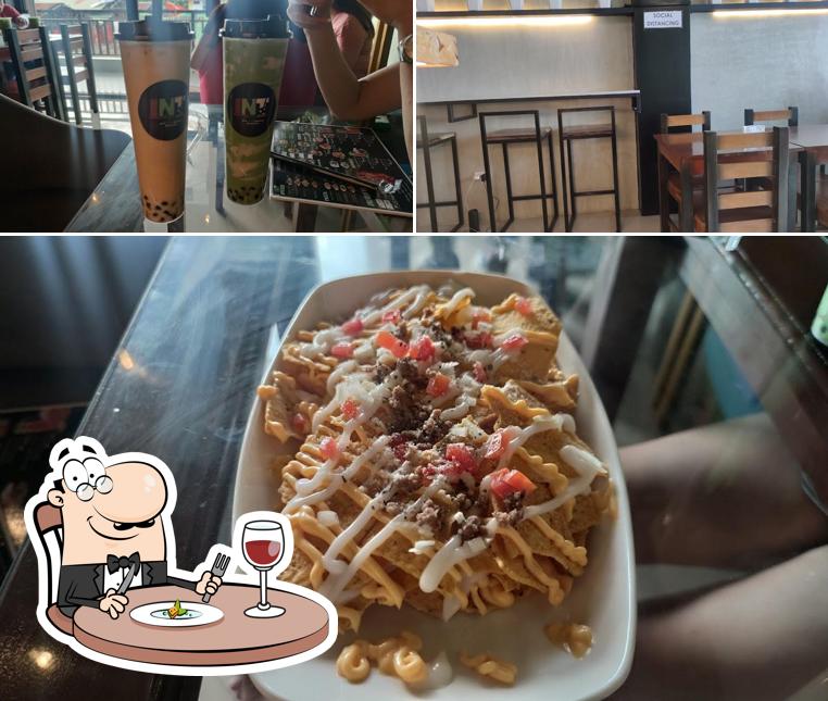 INT Cafe