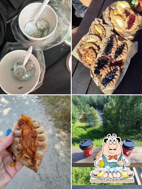 Карельские рецепты