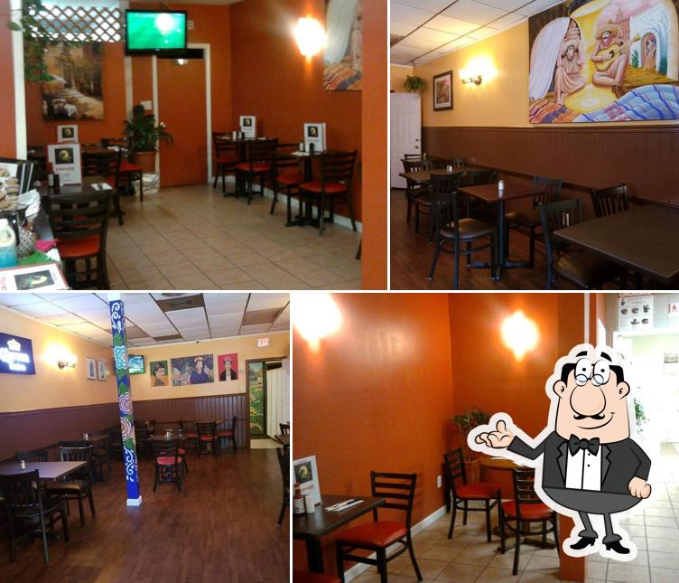 Laguna Cocina