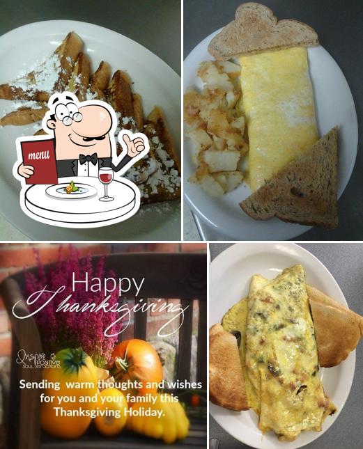 Lighthouse Inn