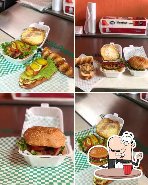 Los Antojos Naturalmente