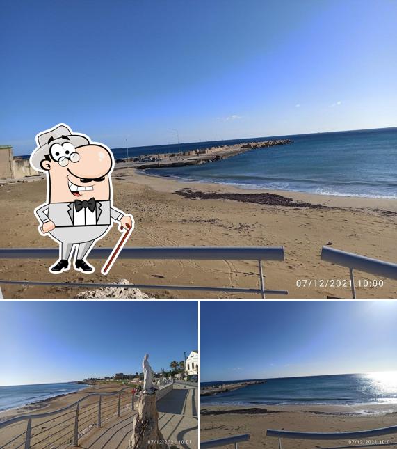 Mare vecchio