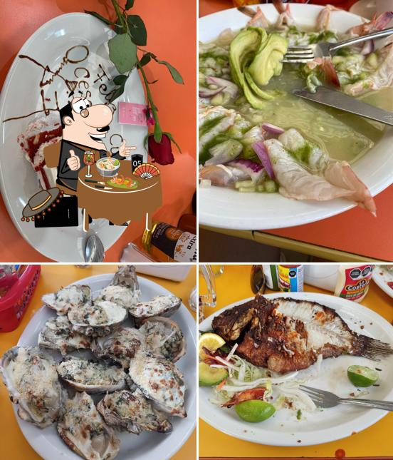 Marisquevías Texcoco